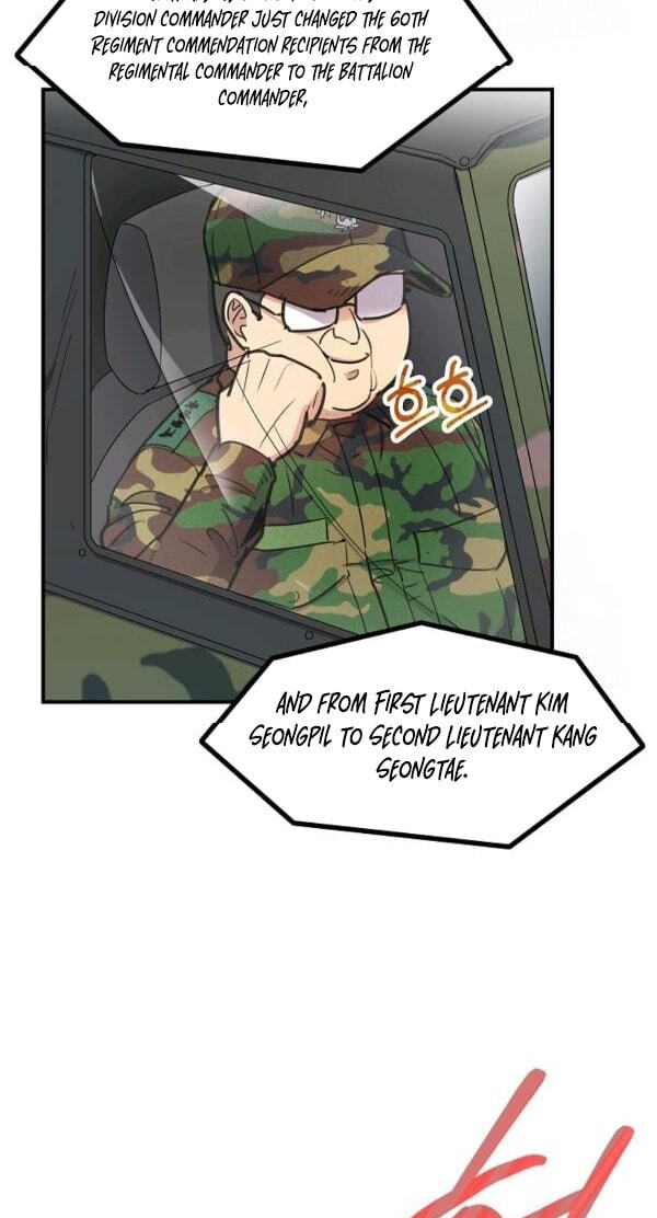 Success Story Of The Omnipotent Soldier Chapter 51 page 10 - 