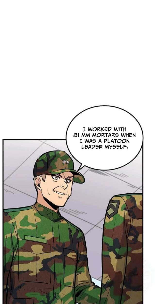 Success Story Of The Omnipotent Soldier Chapter 52 page 11 - 