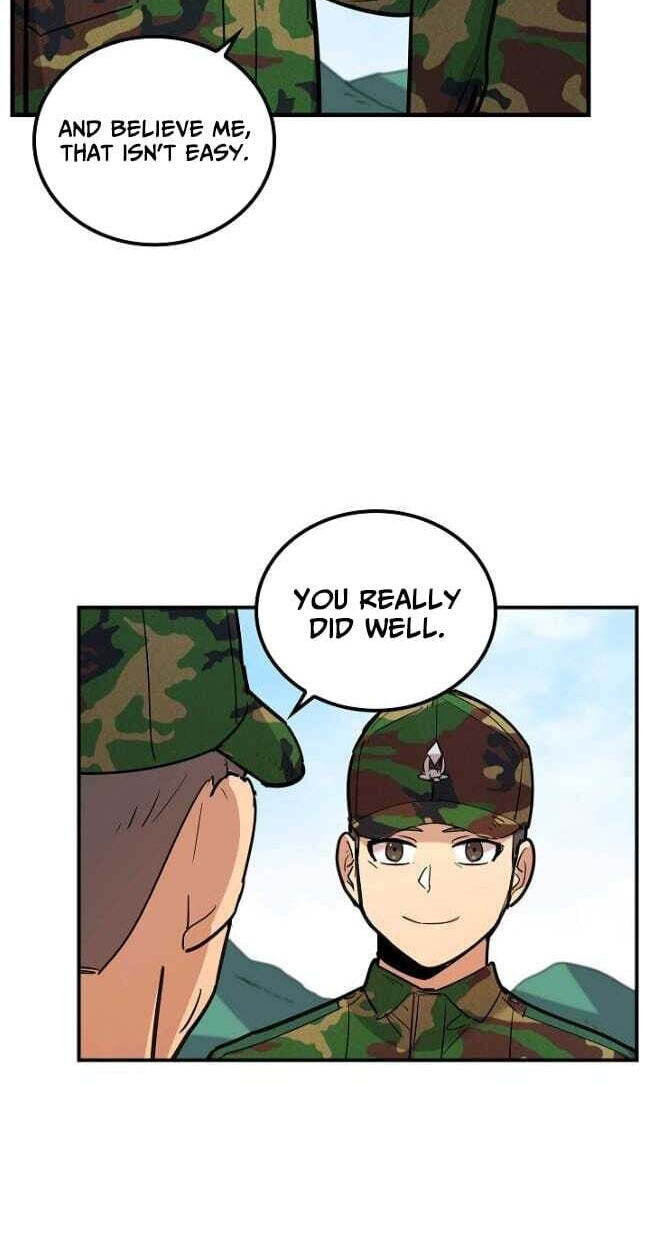 Success Story Of The Omnipotent Soldier Chapter 52 page 12 - 