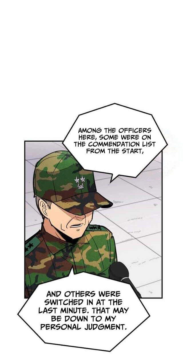 Success Story Of The Omnipotent Soldier Chapter 52 page 14 - 