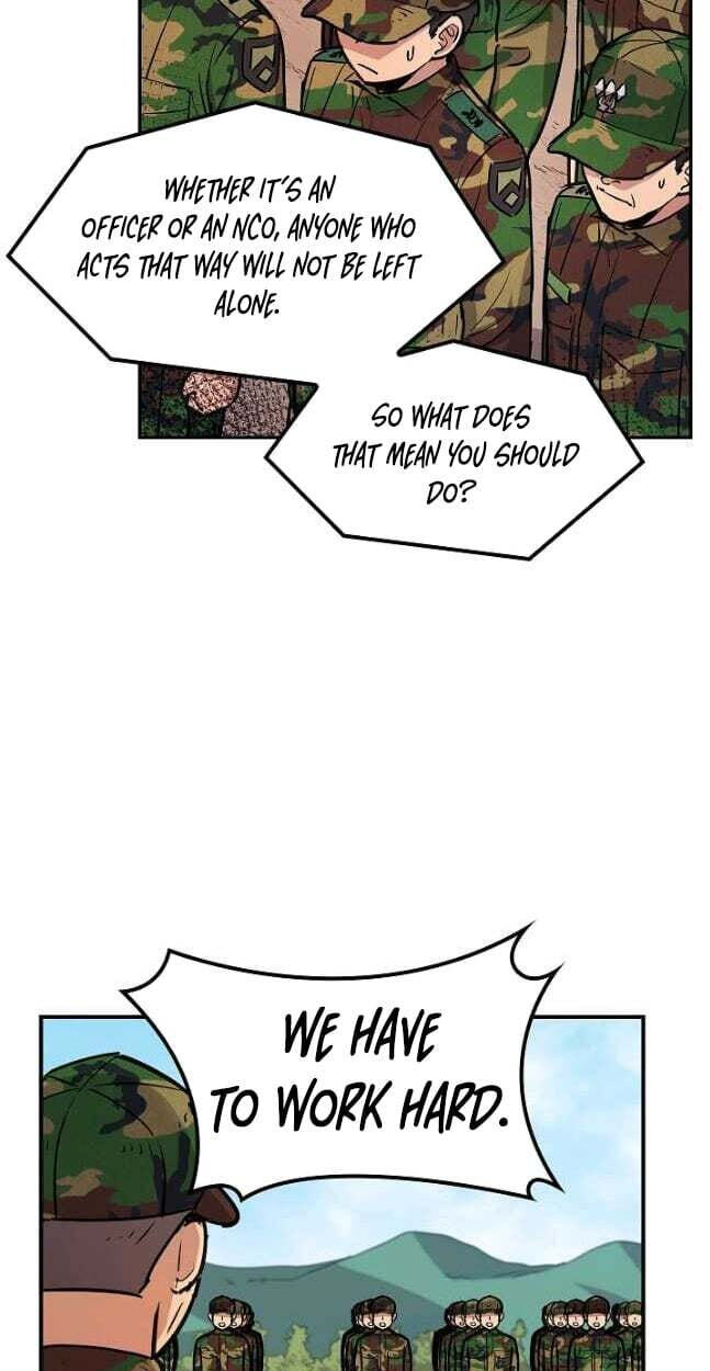 Success Story Of The Omnipotent Soldier Chapter 52 page 17 - 