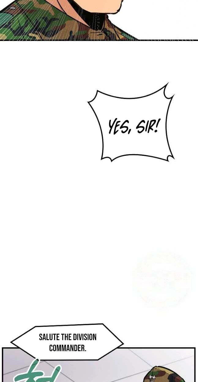 Success Story Of The Omnipotent Soldier Chapter 52 page 20 - 