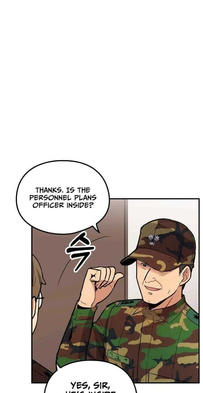 Success Story Of The Omnipotent Soldier Chapter 52 page 25 - 