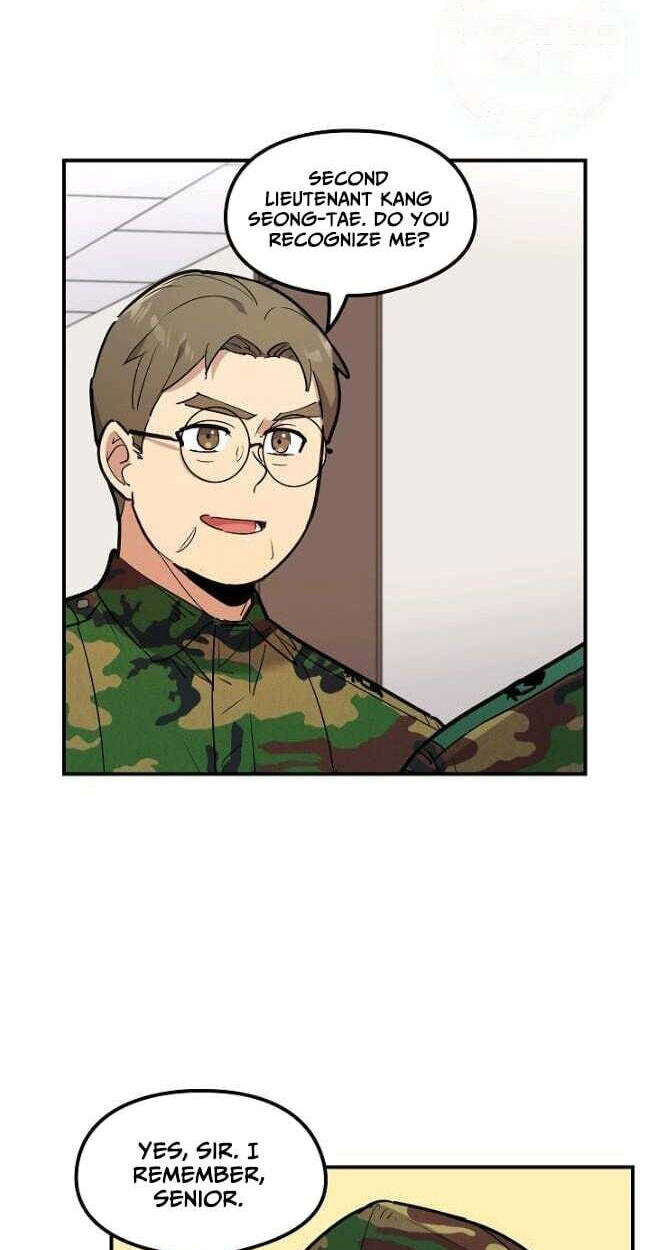 Success Story Of The Omnipotent Soldier Chapter 52 page 27 - 