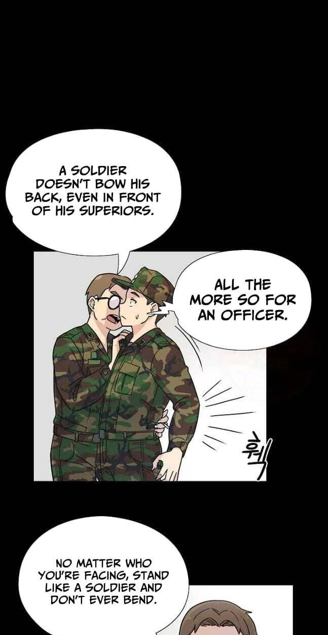 Success Story Of The Omnipotent Soldier Chapter 52 page 29 - 