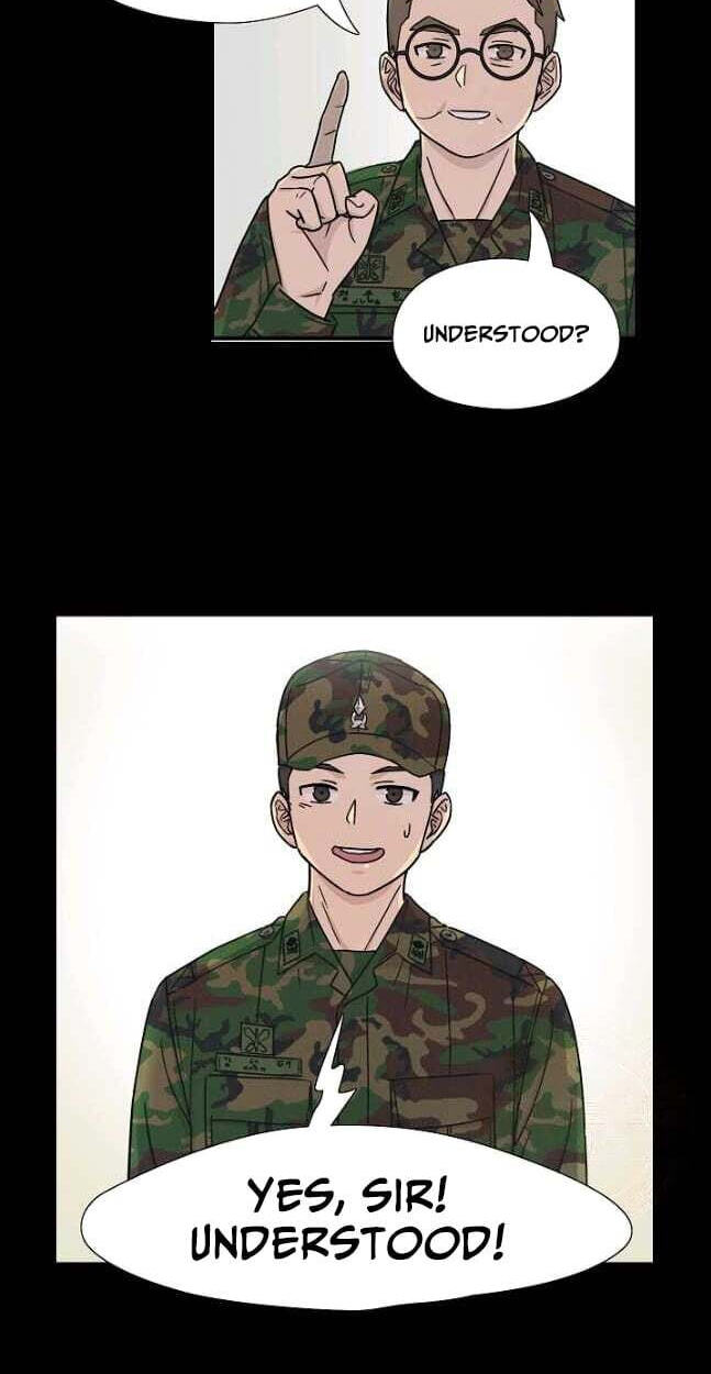 Success Story Of The Omnipotent Soldier Chapter 52 page 30 - 