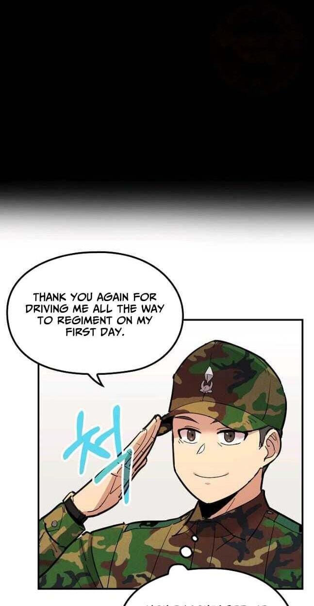 Success Story Of The Omnipotent Soldier Chapter 52 page 32 - 
