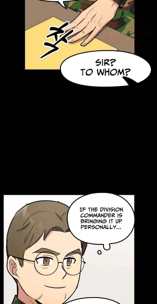 Success Story Of The Omnipotent Soldier Chapter 52 page 37 - 