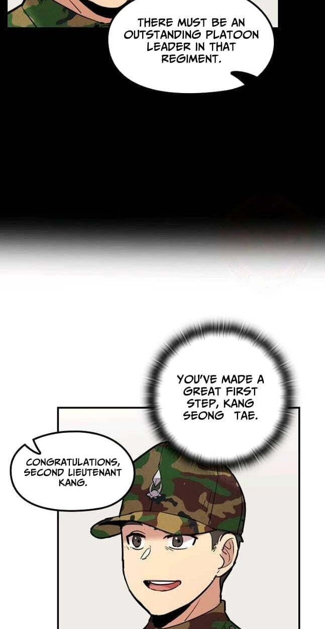 Success Story Of The Omnipotent Soldier Chapter 52 page 38 - 