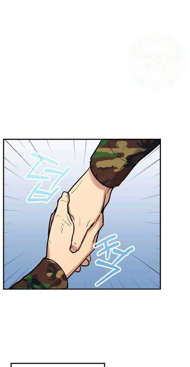 Success Story Of The Omnipotent Soldier Chapter 52 page 42 - 
