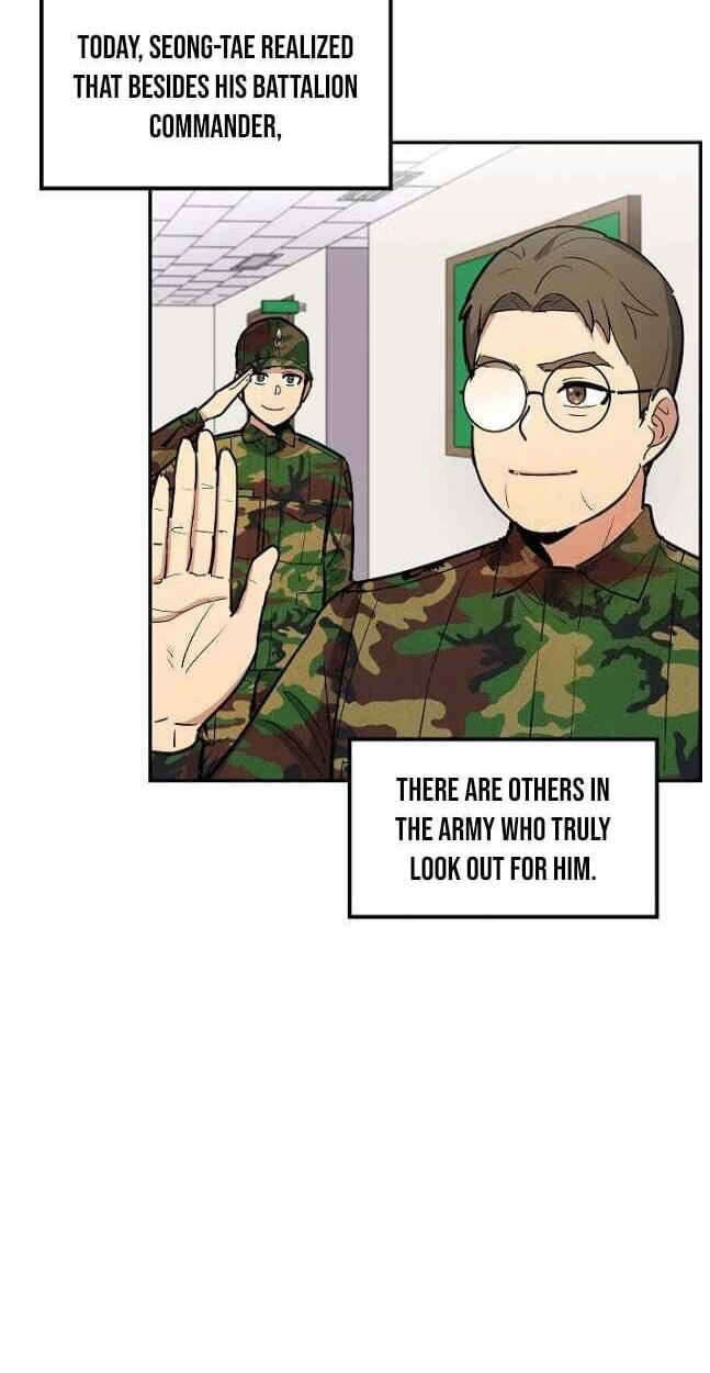 Success Story Of The Omnipotent Soldier Chapter 52 page 43 - 