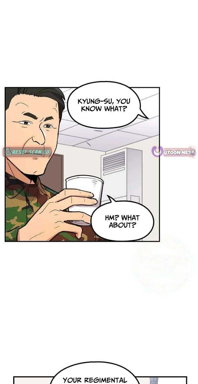 Success Story Of The Omnipotent Soldier Chapter 52 page 44 - 