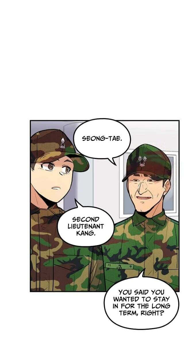 Success Story Of The Omnipotent Soldier Chapter 52 page 48 - 