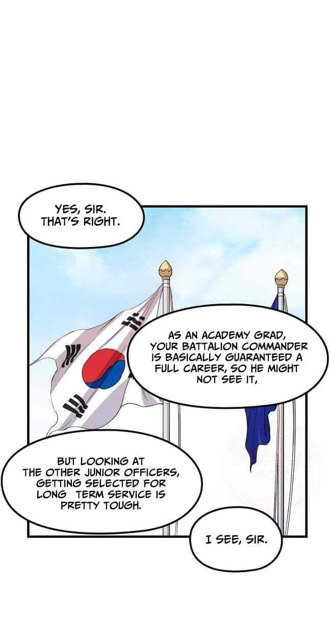Success Story Of The Omnipotent Soldier Chapter 52 page 49 - 