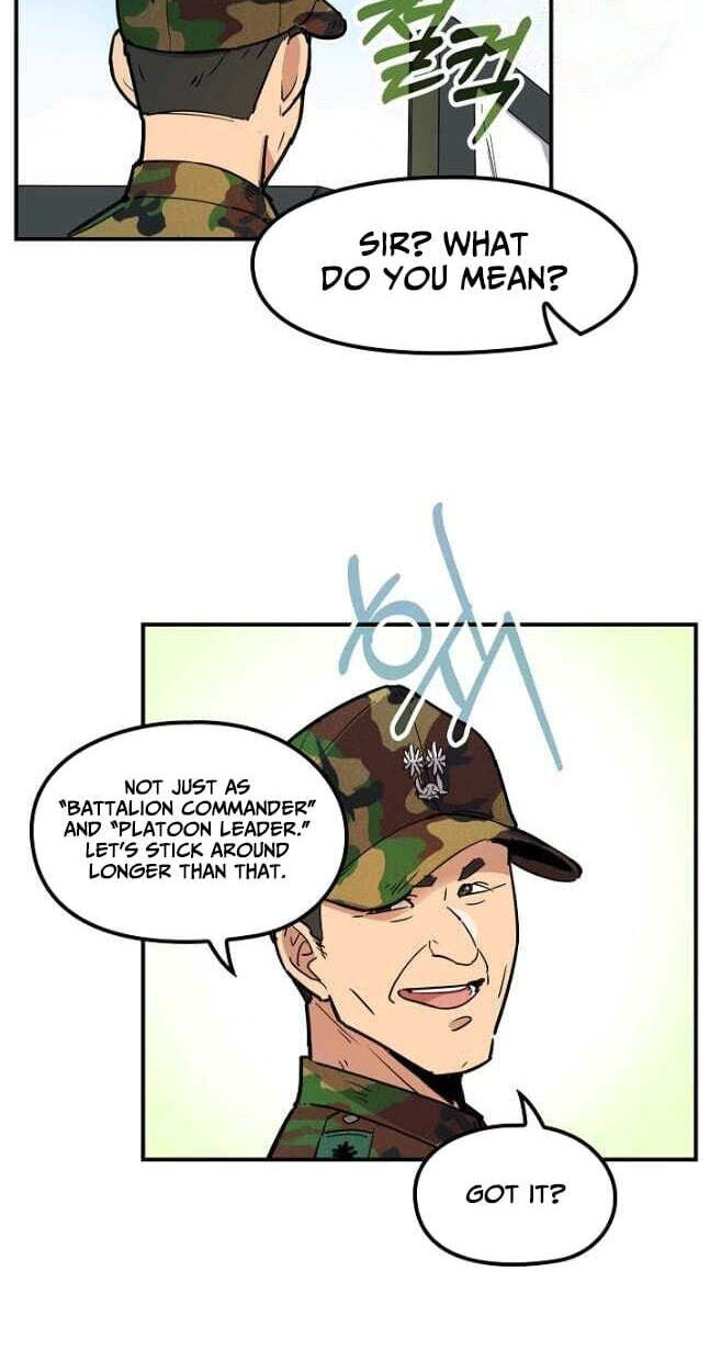 Success Story Of The Omnipotent Soldier Chapter 52 page 51 - 
