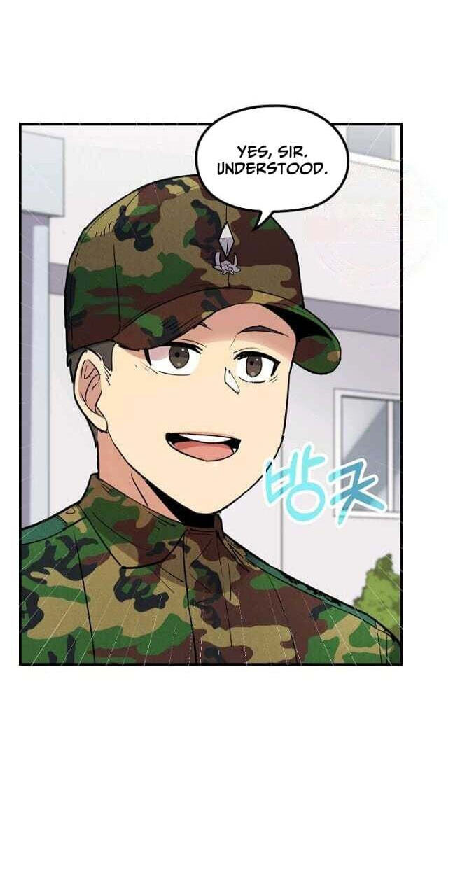 Success Story Of The Omnipotent Soldier Chapter 52 page 52 - 