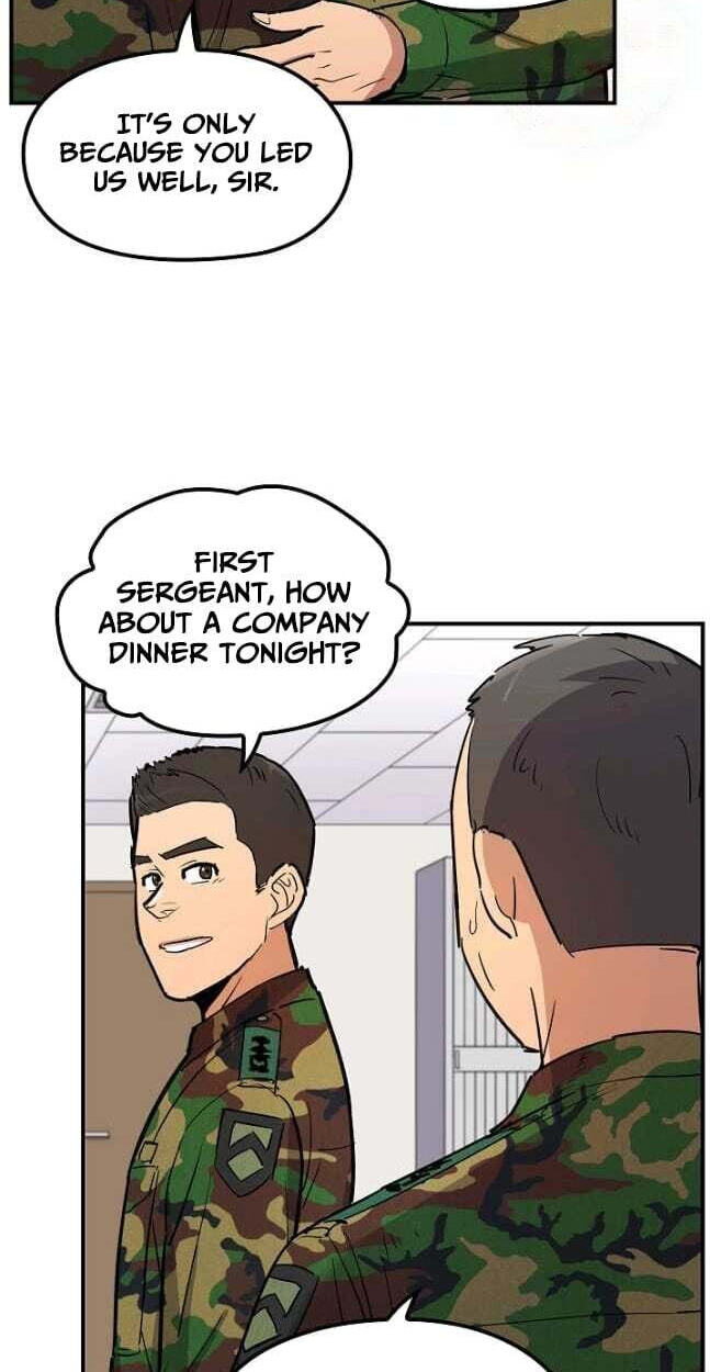 Success Story Of The Omnipotent Soldier Chapter 52 page 56 - 