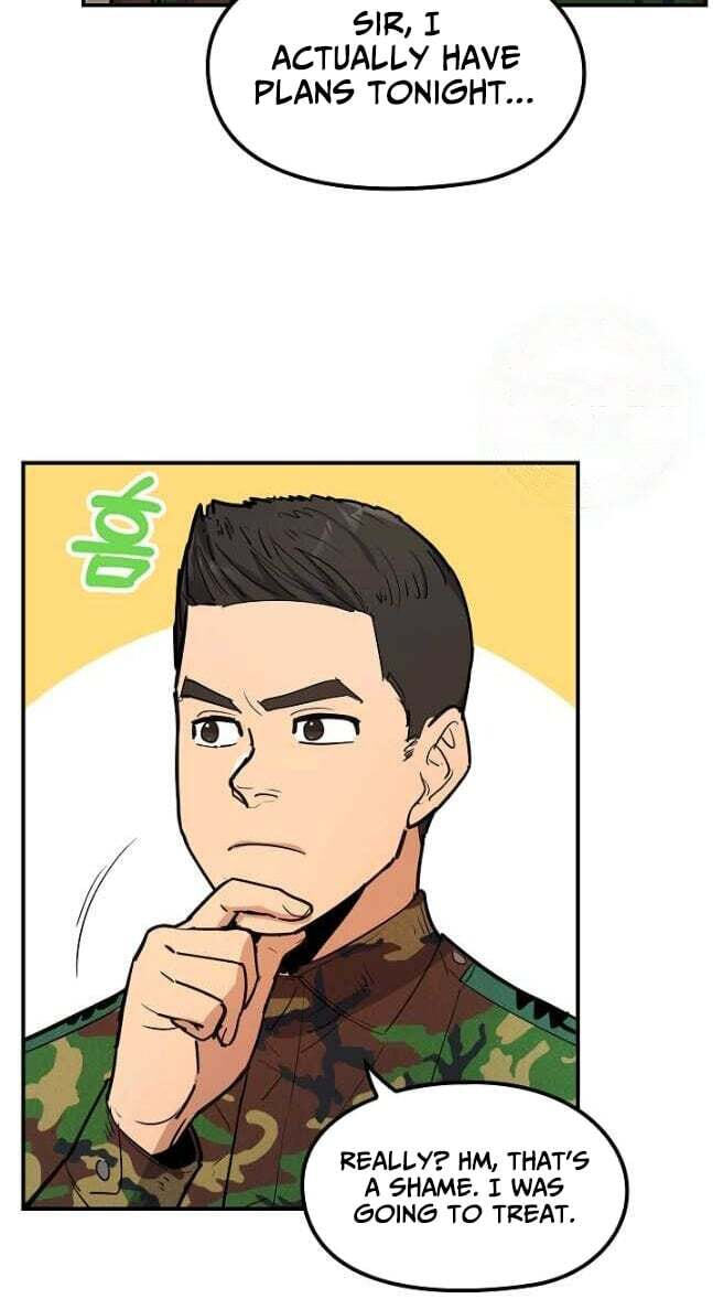 Success Story Of The Omnipotent Soldier Chapter 52 page 57 - 