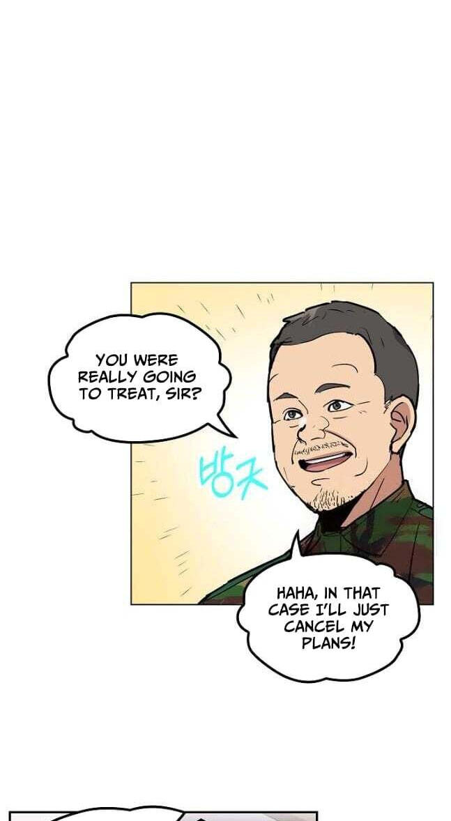 Success Story Of The Omnipotent Soldier Chapter 52 page 58 - 