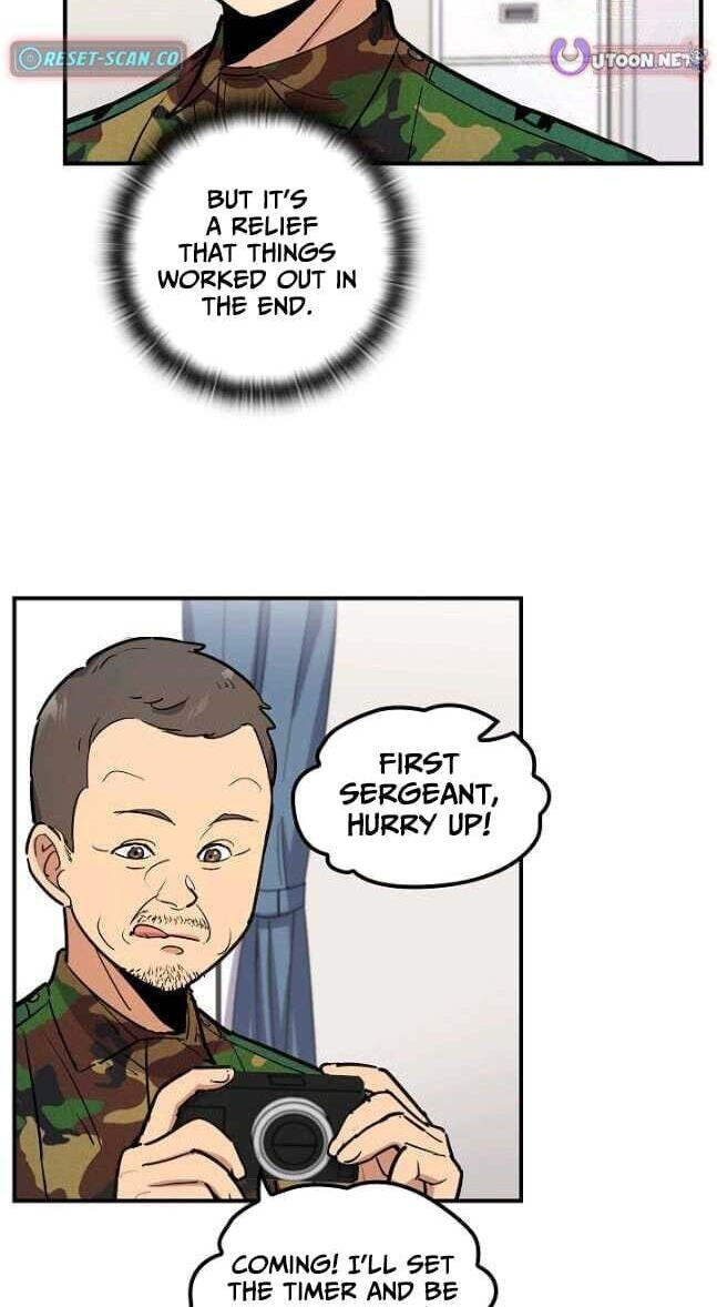 Success Story Of The Omnipotent Soldier Chapter 52 page 60 - 