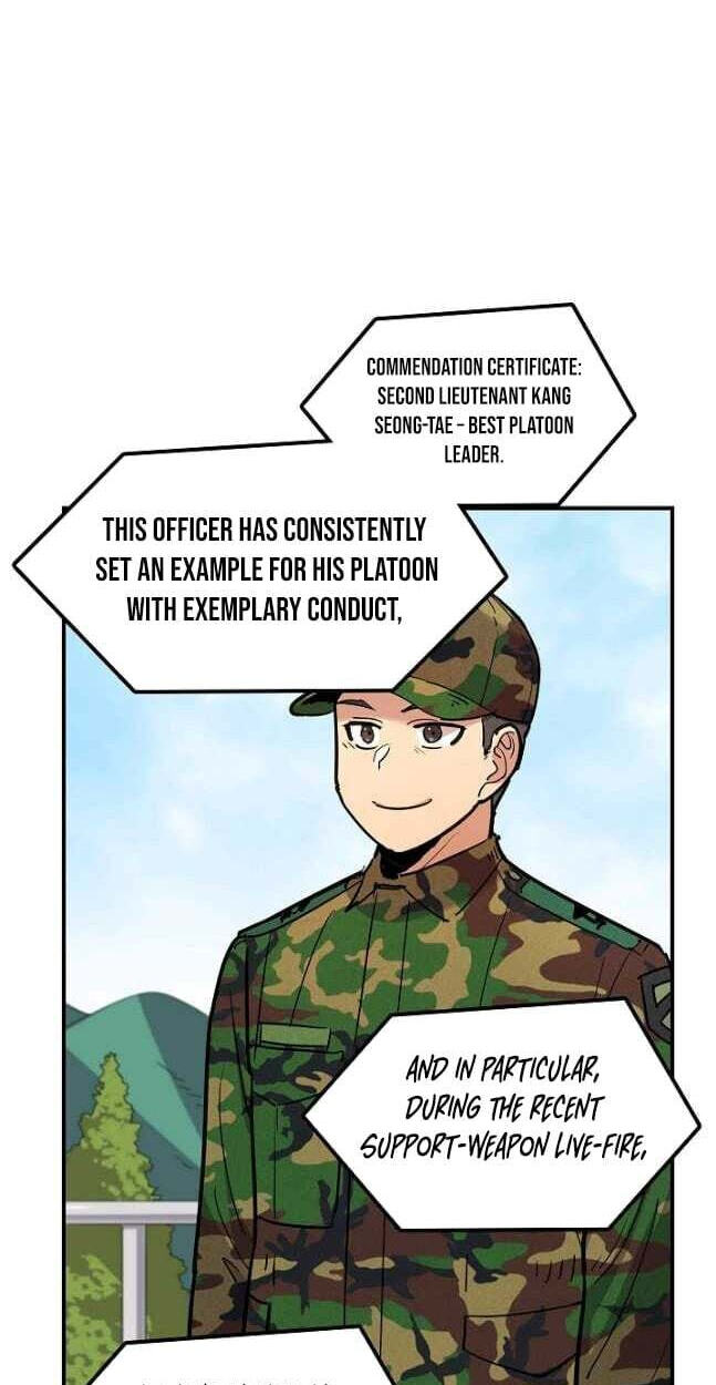 Success Story Of The Omnipotent Soldier Chapter 52 page 7 - 