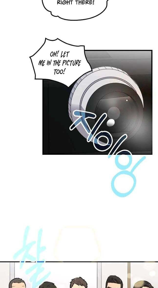 Success Story Of The Omnipotent Soldier Chapter 52 page 61 - 