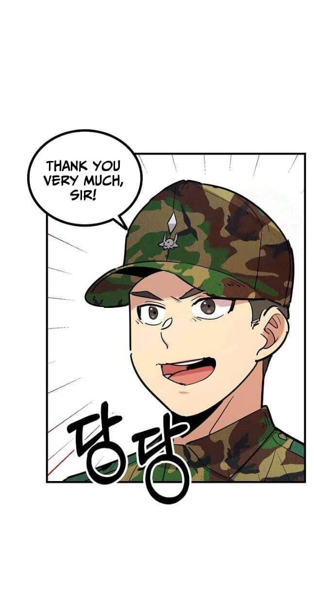 Success Story Of The Omnipotent Soldier Chapter 52 page 9 - 