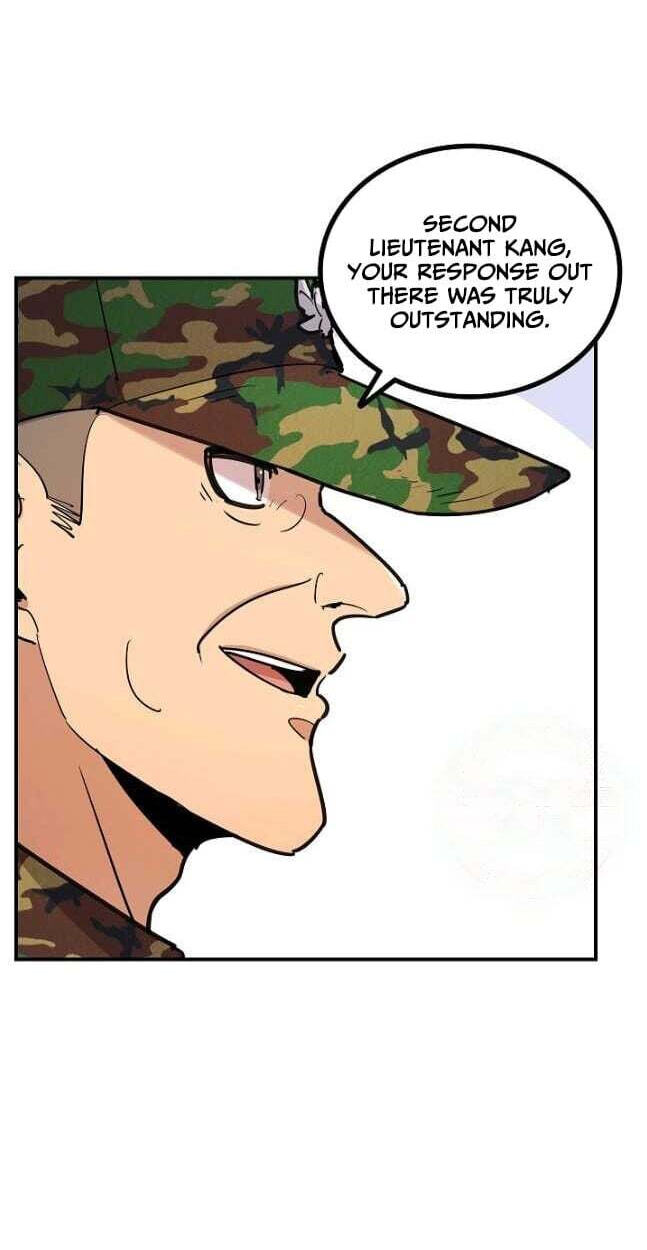 Success Story Of The Omnipotent Soldier Chapter 52 page 10 - 