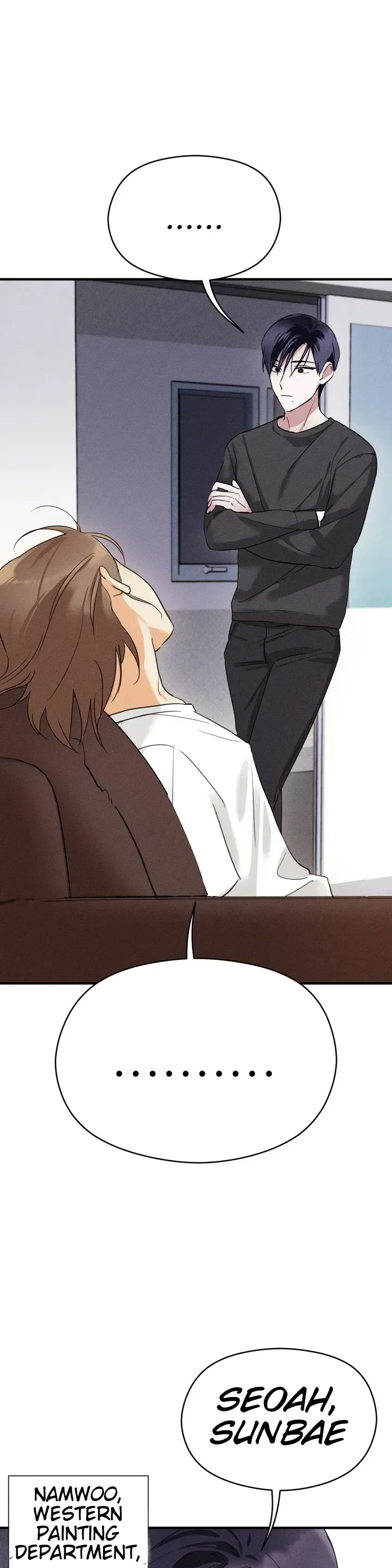 Succubus Girl Chapter 1 page 11 - 