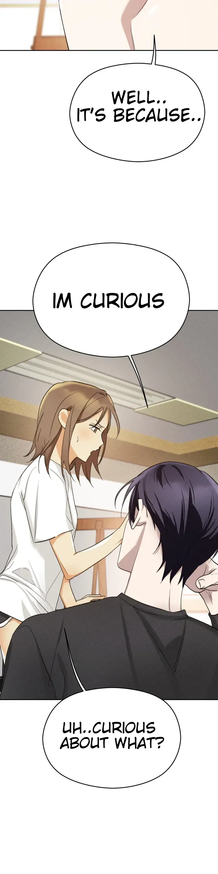 Succubus Girl Chapter 1 page 16 - 