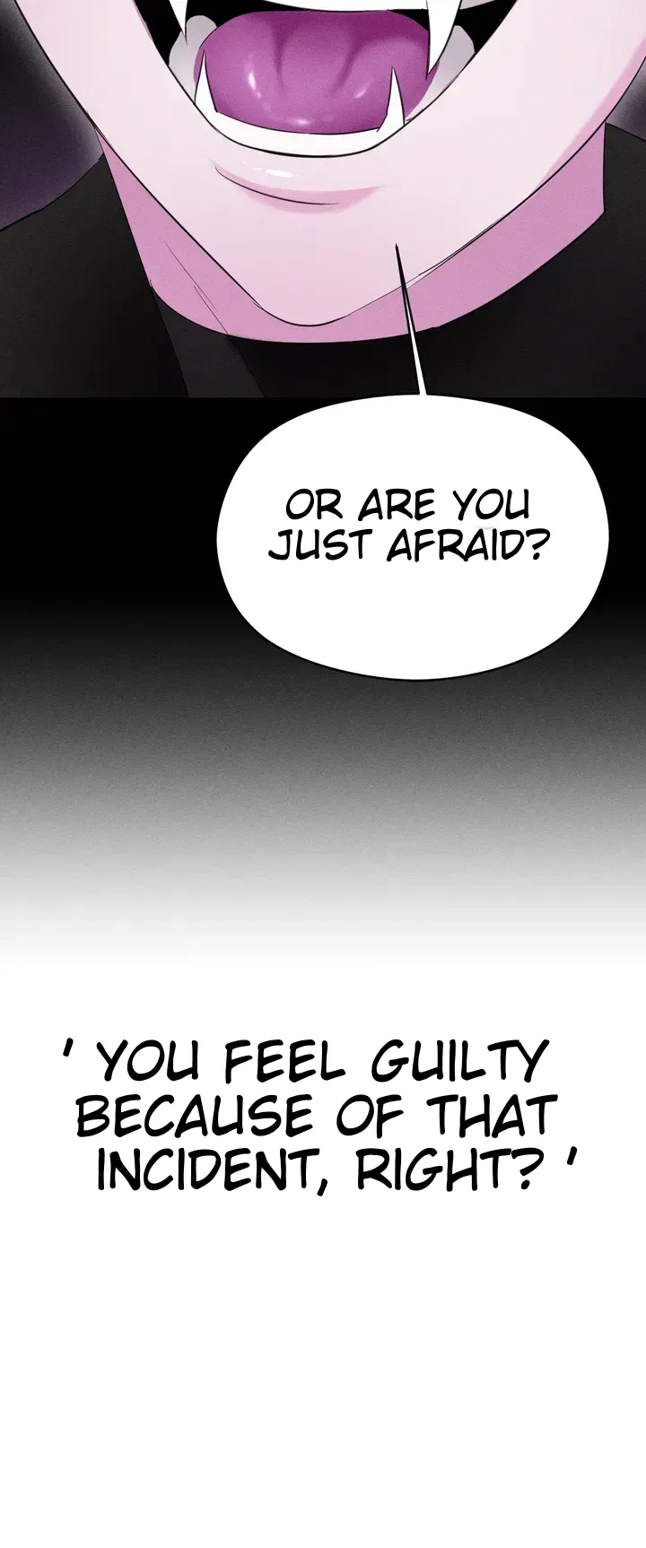 Succubus Girl Chapter 1 page 21 - 