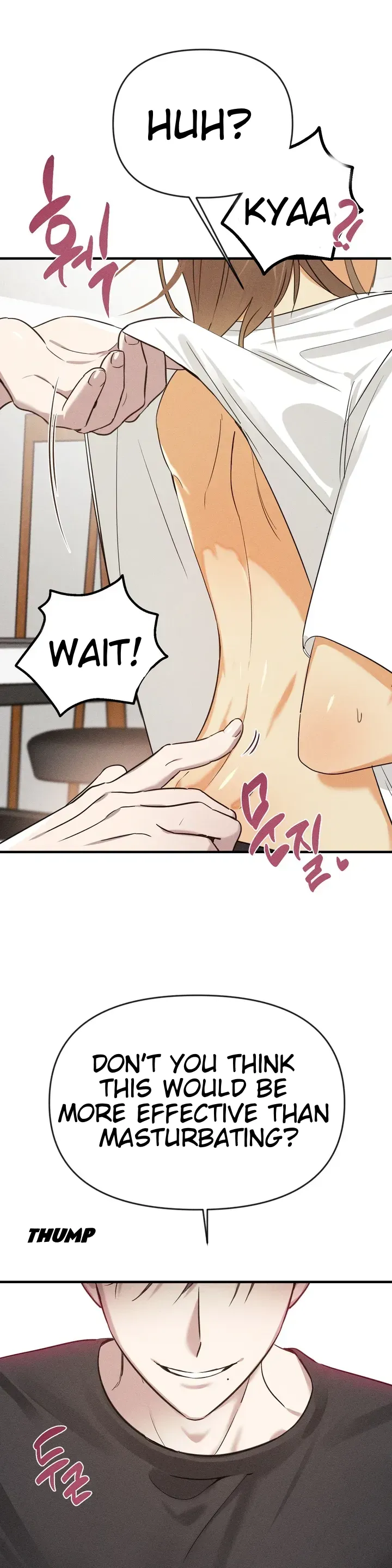 Succubus Girl Chapter 1 page 25 - 