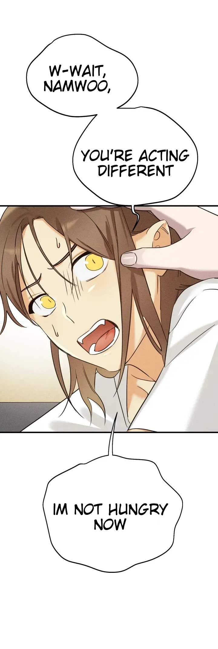 Succubus Girl Chapter 1 page 30 - 