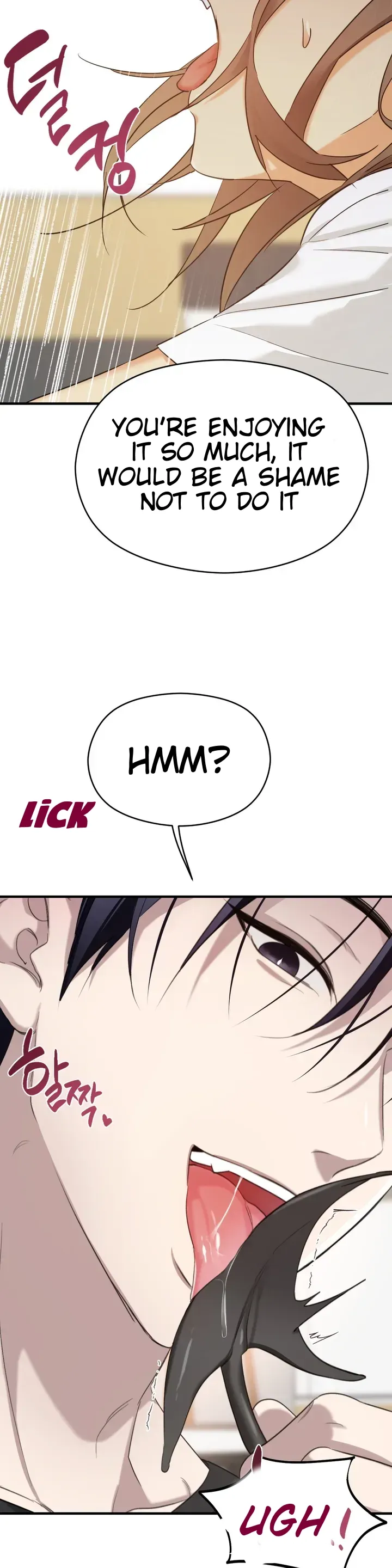 Succubus Girl Chapter 1 page 32 - 