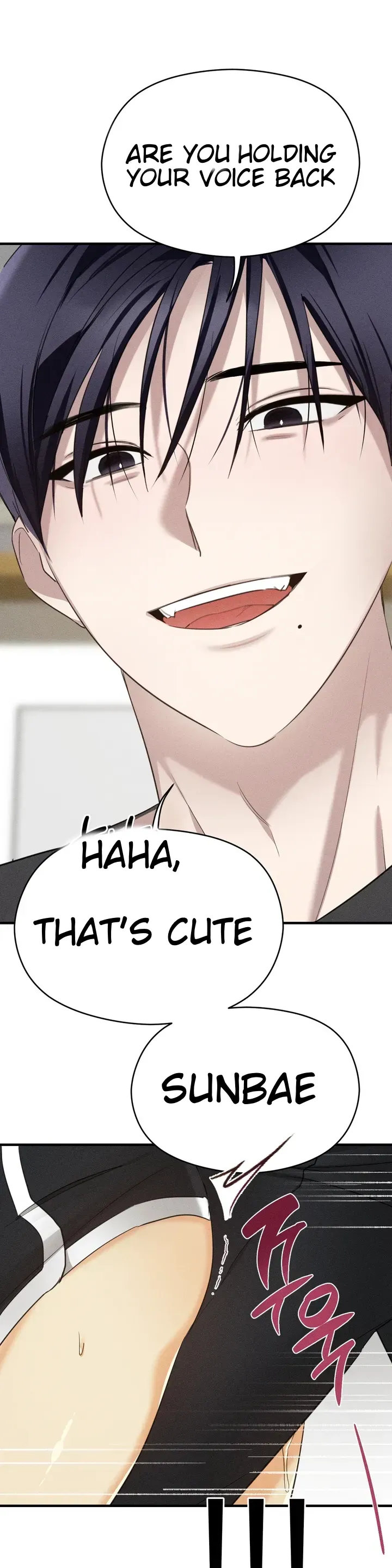 Succubus Girl Chapter 1 page 36 - 