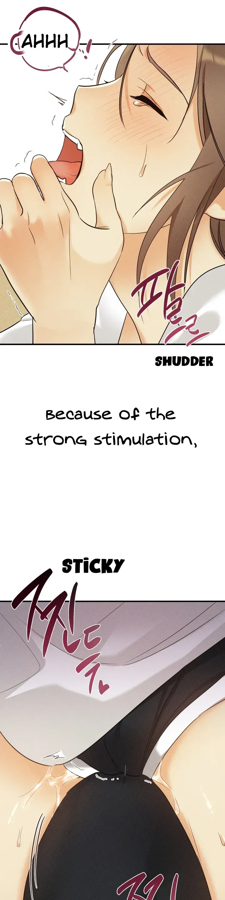 Succubus Girl Chapter 1 page 38 - 