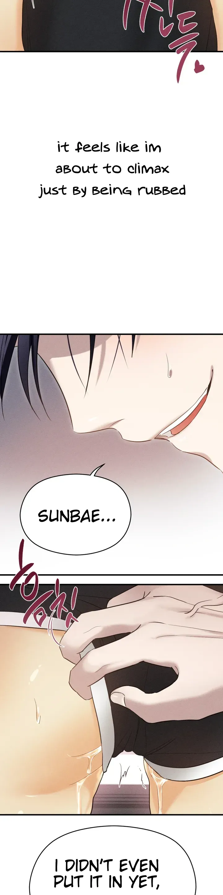 Succubus Girl Chapter 1 page 39 - 
