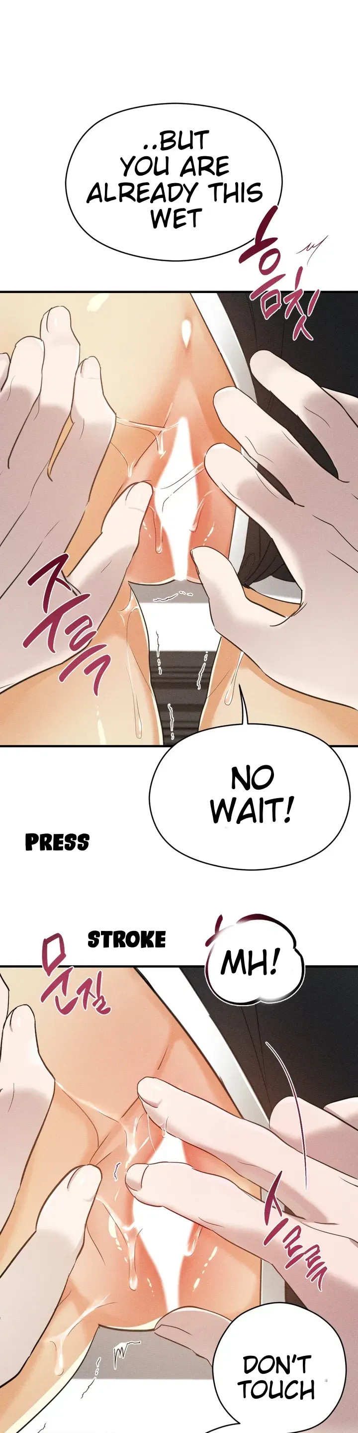 Succubus Girl Chapter 1 page 41 - 