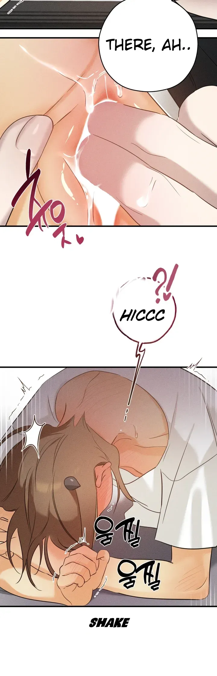 Succubus Girl Chapter 1 page 42 - 
