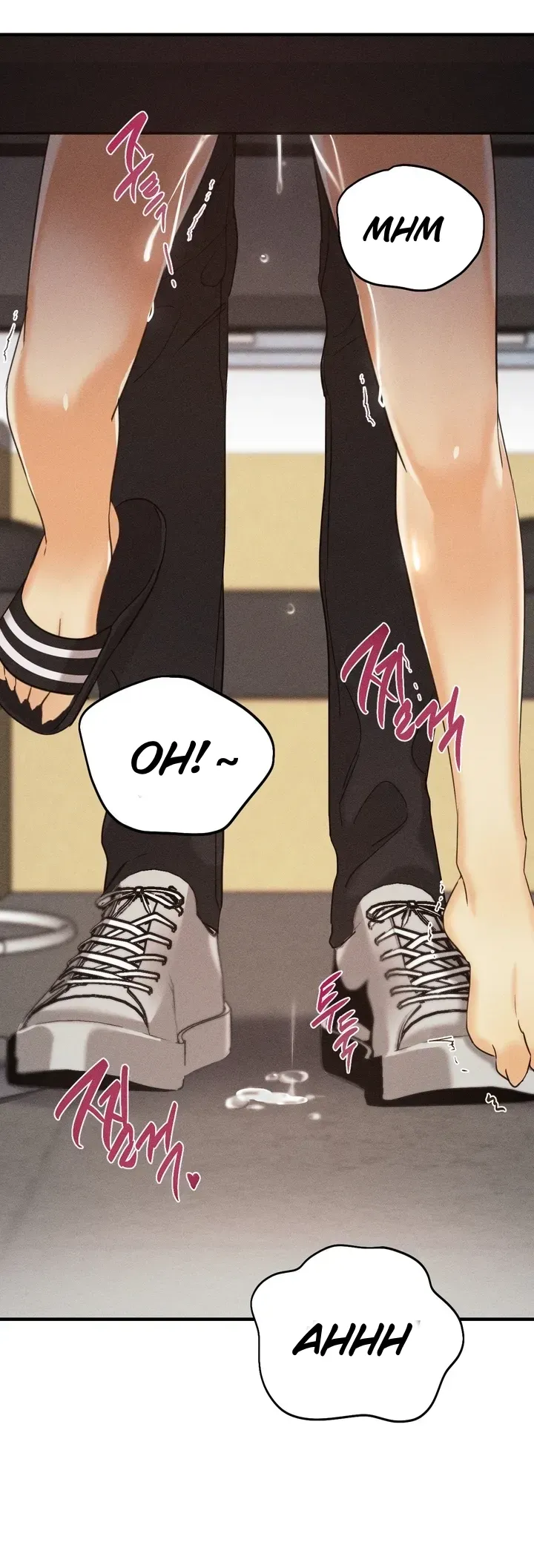 Succubus Girl Chapter 1 page 45 - 