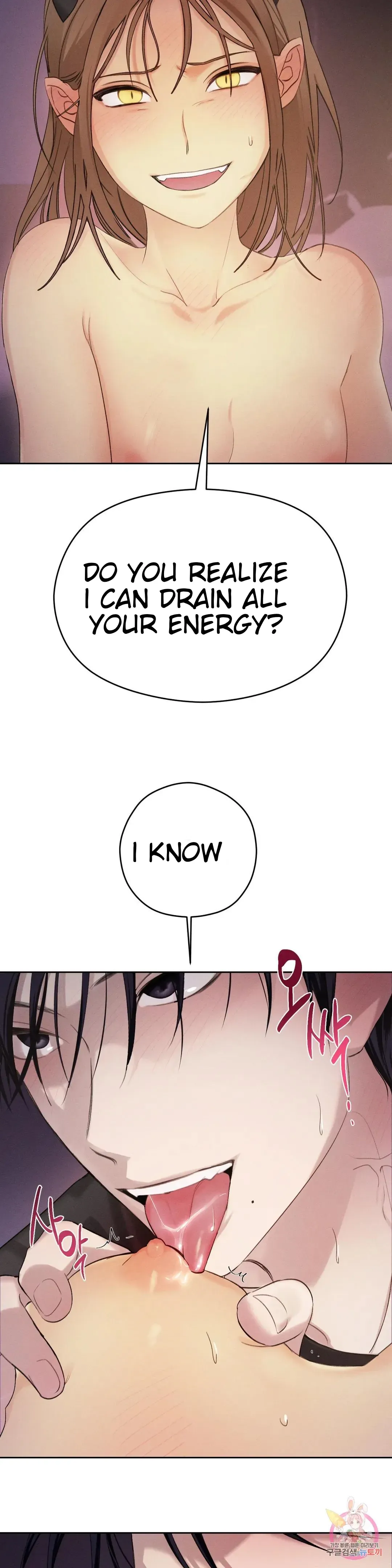 Succubus Girl Chapter 2 page 29 - 