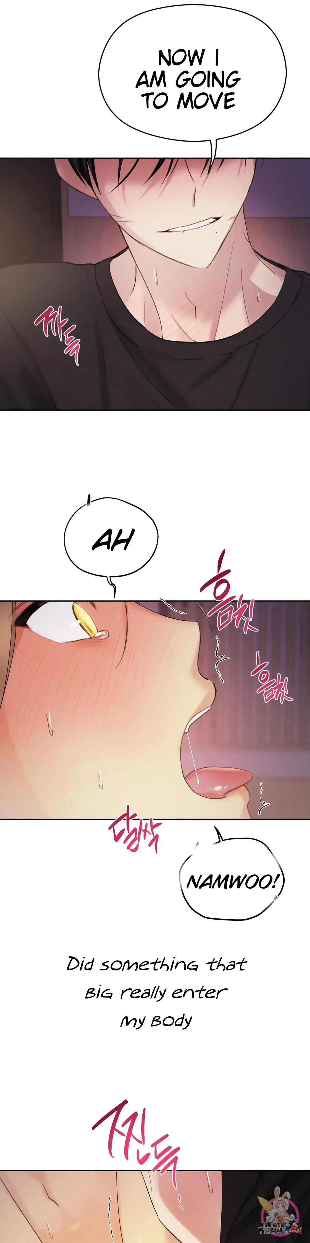 Succubus Girl Chapter 2 page 38 - 
