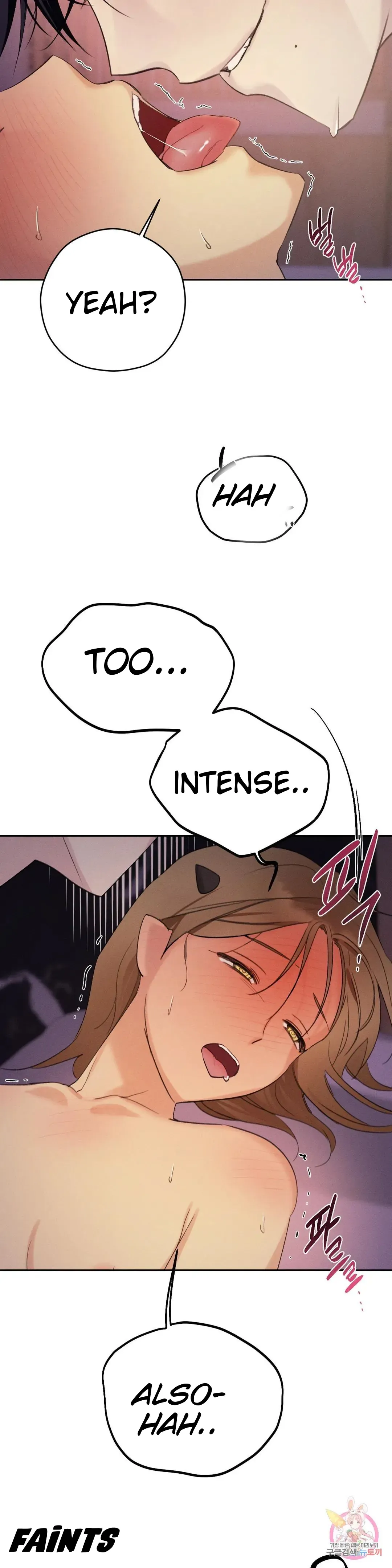 Succubus Girl Chapter 2 page 43 - 