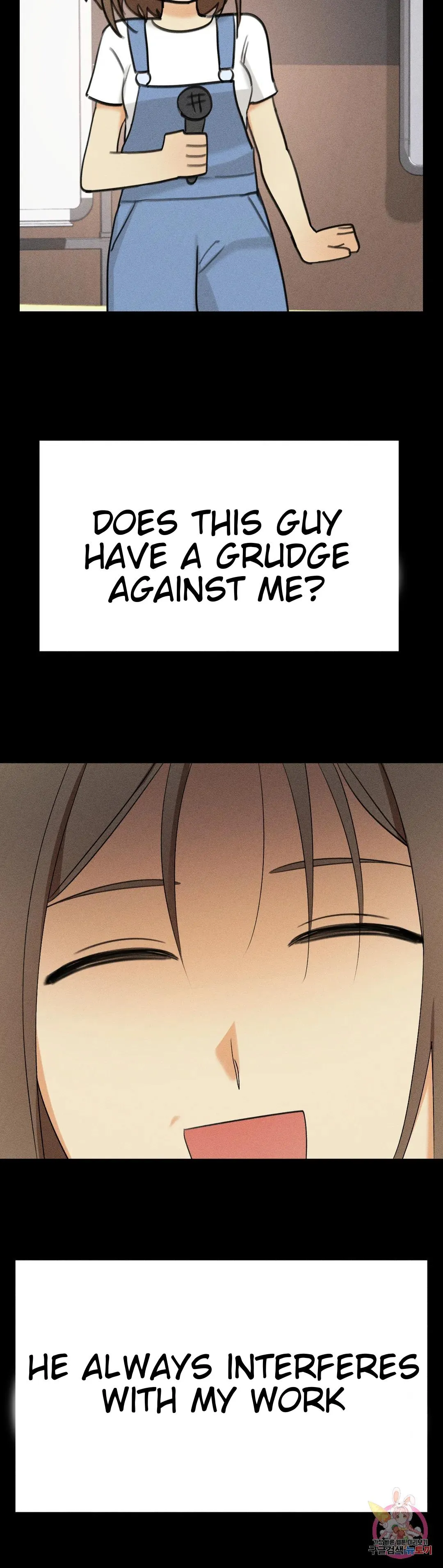Succubus Girl Chapter 4 page 23 - 