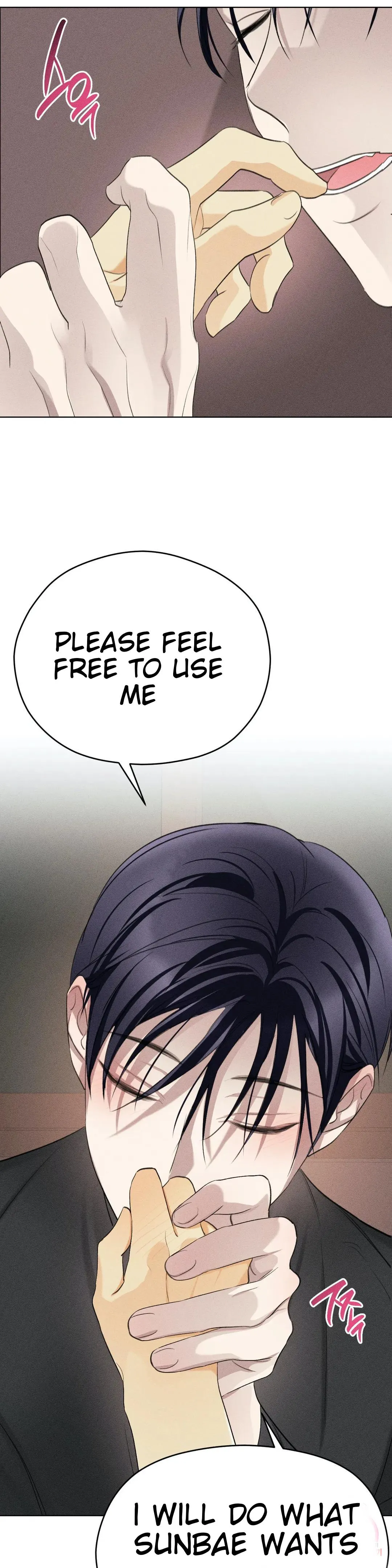Succubus Girl Chapter 4 page 31 - 