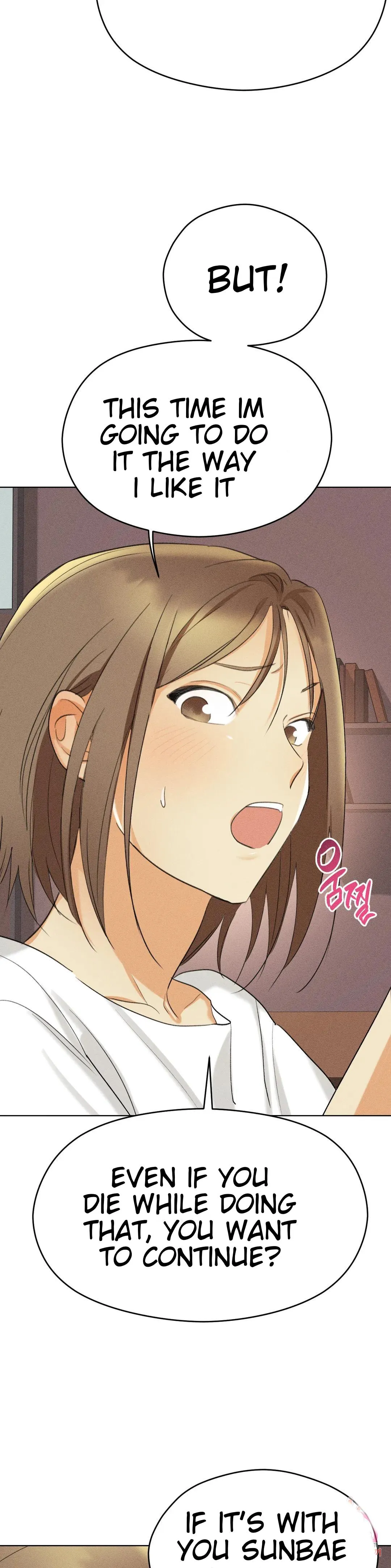 Succubus Girl Chapter 4 page 32 - 