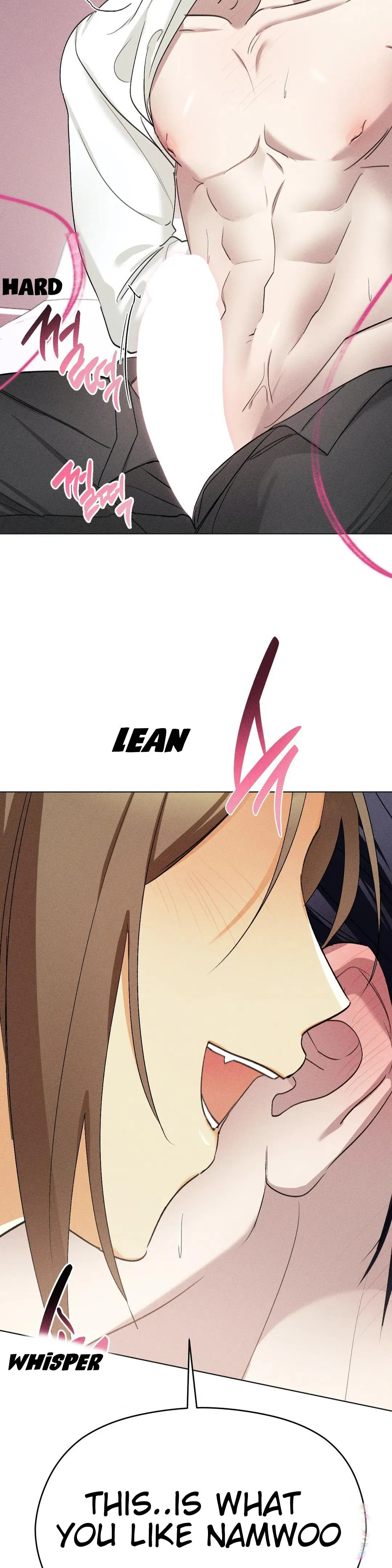 Succubus Girl Chapter 5 page 16 - 