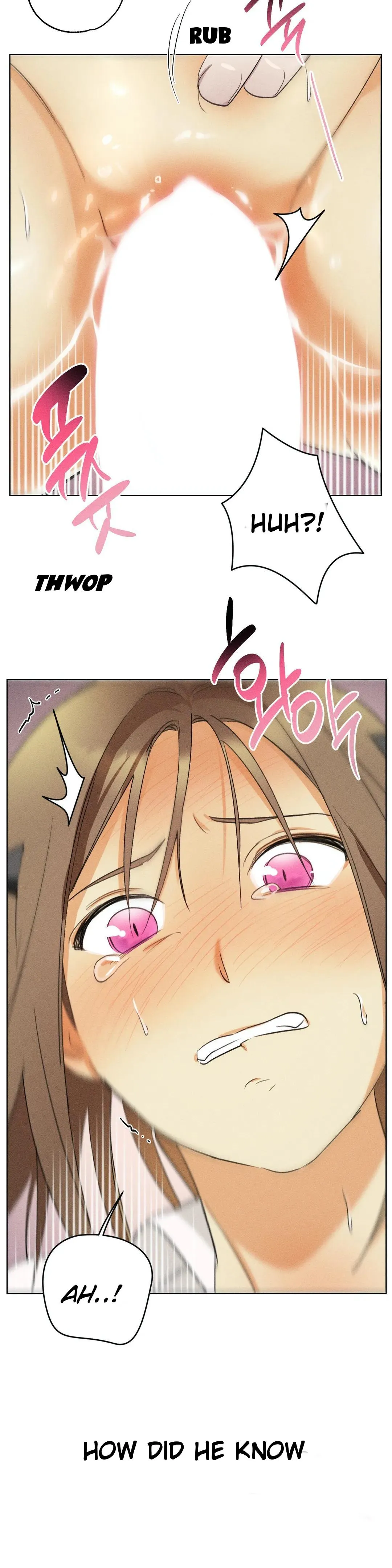 Succubus Girl Chapter 5 page 35 - 