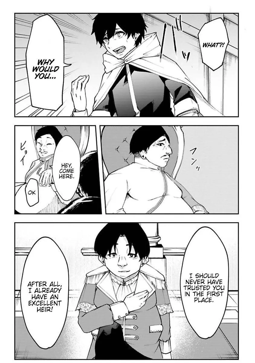 Succubus Tamer no Isekai Musou Chapter 1 page 24 - 