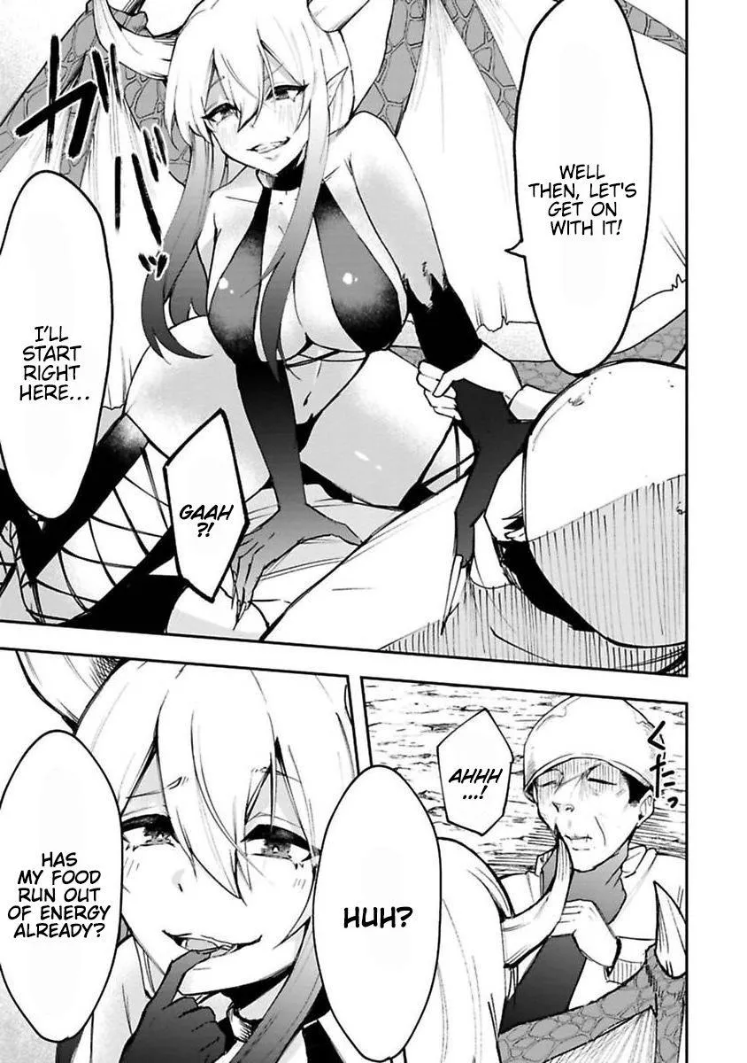 Succubus Tamer no Isekai Musou Chapter 1 page 4 - 